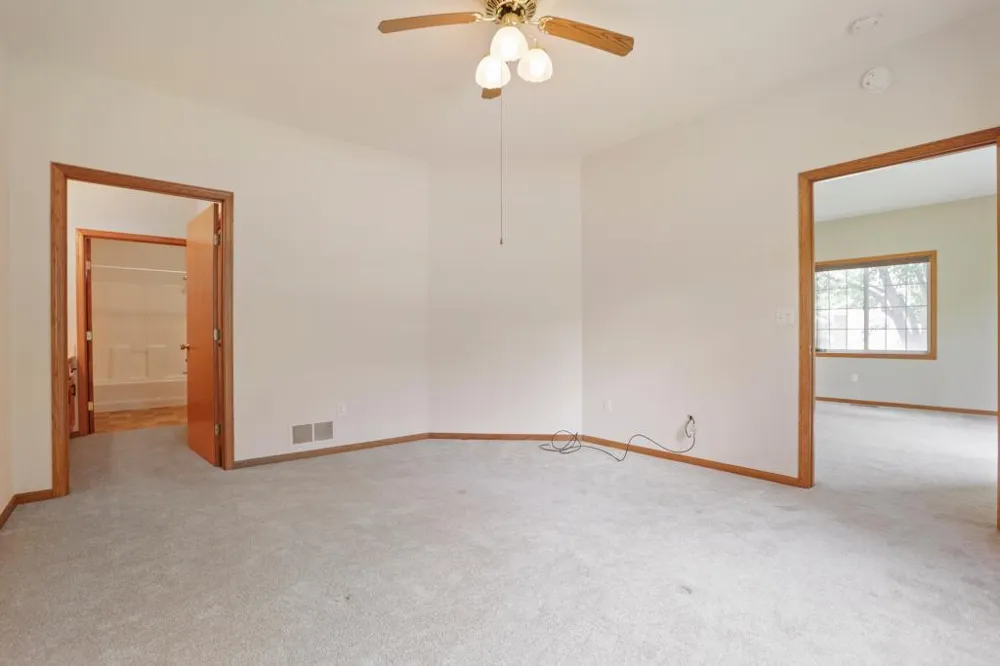 1521 Wyldwood Lane NE Spring Lake Park, MN 55432