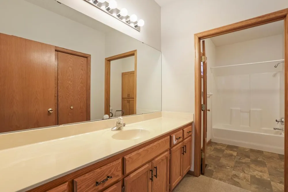 1521 Wyldwood Lane NE Spring Lake Park, MN 55432