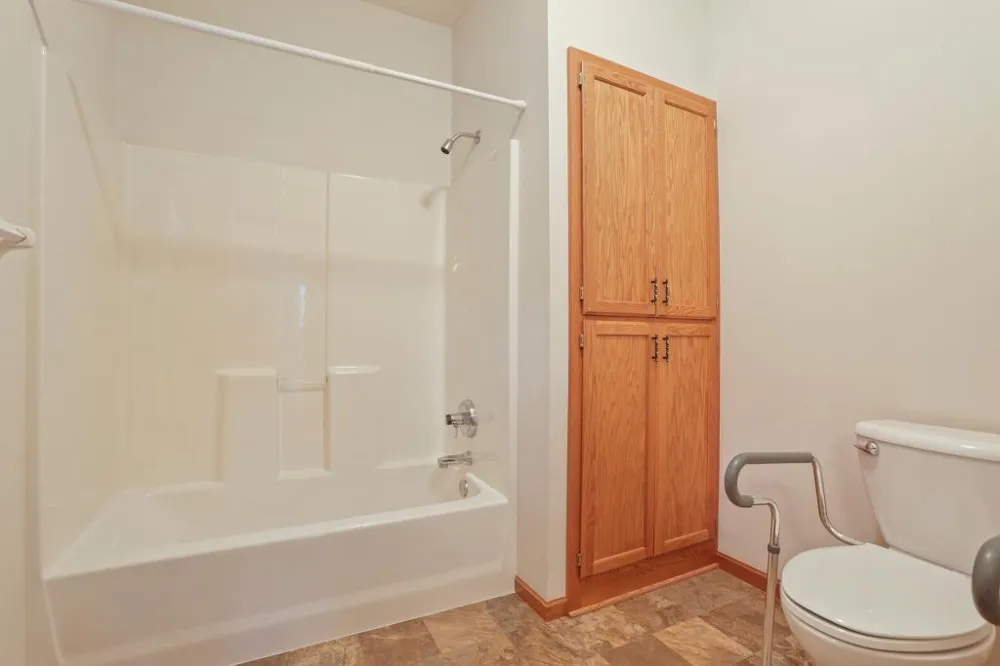 1521 Wyldwood Lane NE Spring Lake Park, MN 55432
