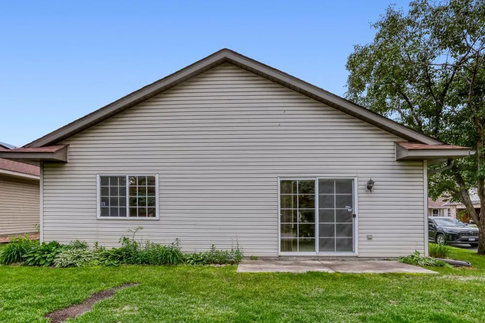 1521 Wyldwood Lane NE Spring Lake Park, MN 55432