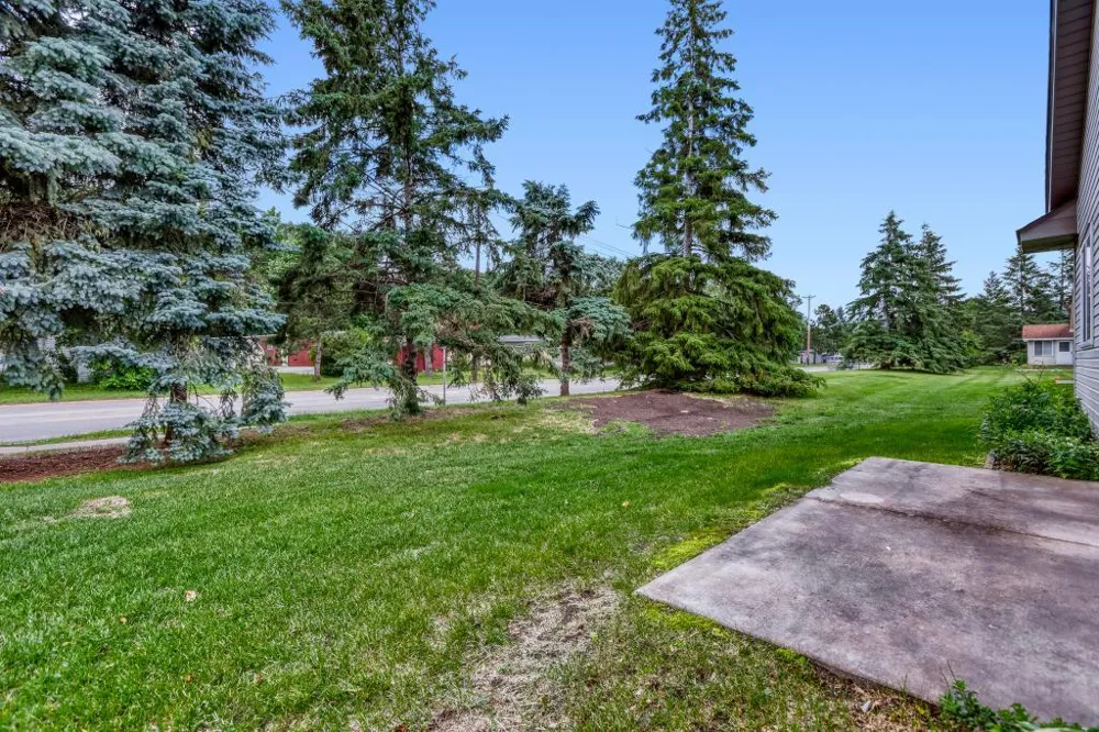 1521 Wyldwood Lane NE Spring Lake Park, MN 55432