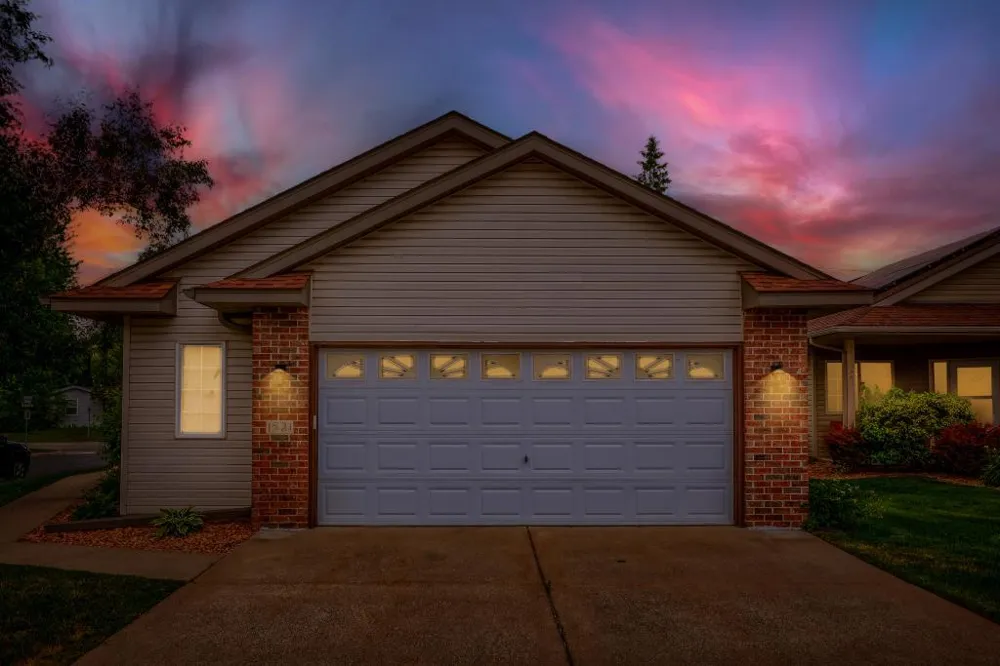 1521 Wyldwood Lane NE Spring Lake Park, MN 55432
