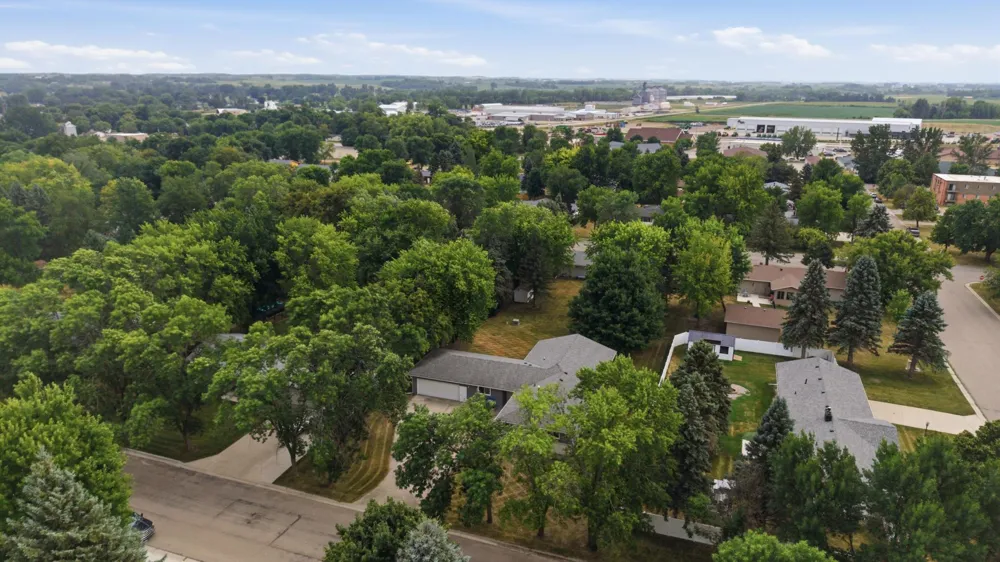 1031 Joseph Street Hawley, MN 56549