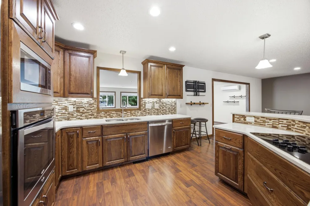 1031 Joseph Street Hawley, MN 56549