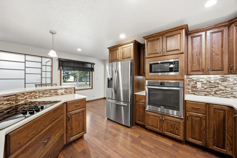 1031 Joseph Street Hawley, MN 56549