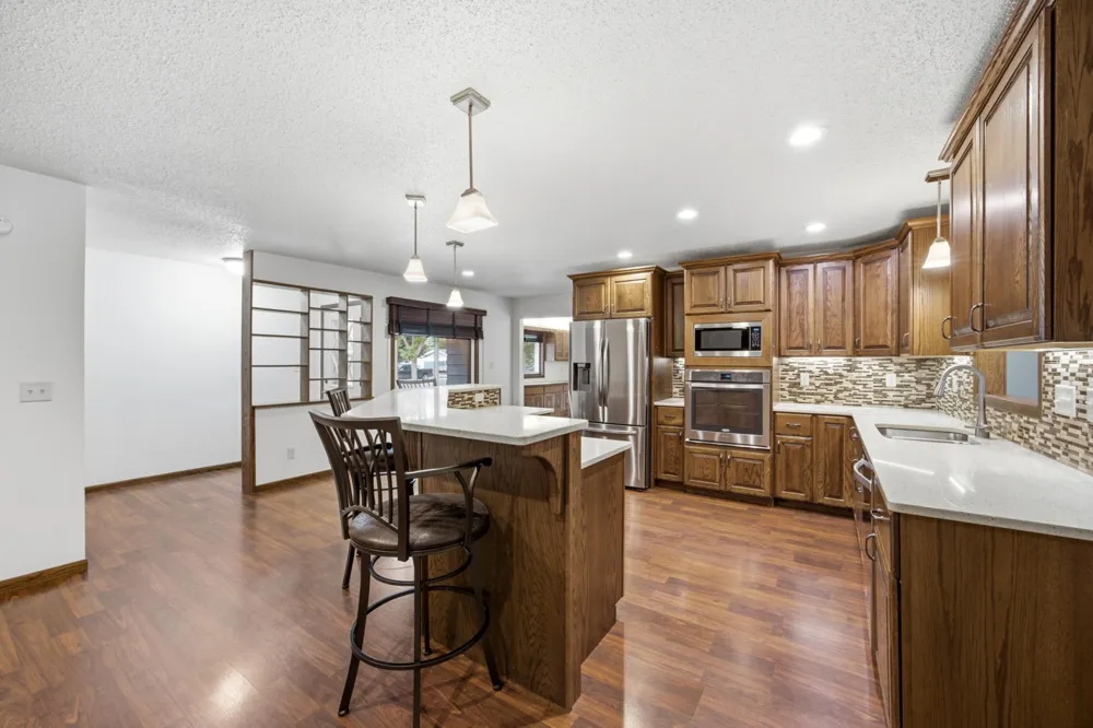 1031 Joseph Street Hawley, MN 56549