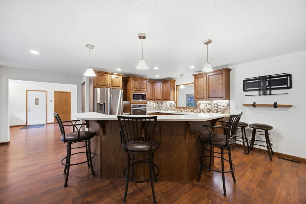 1031 Joseph Street Hawley, MN 56549