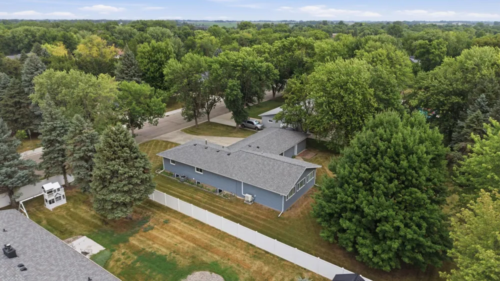 1031 Joseph Street Hawley, MN 56549