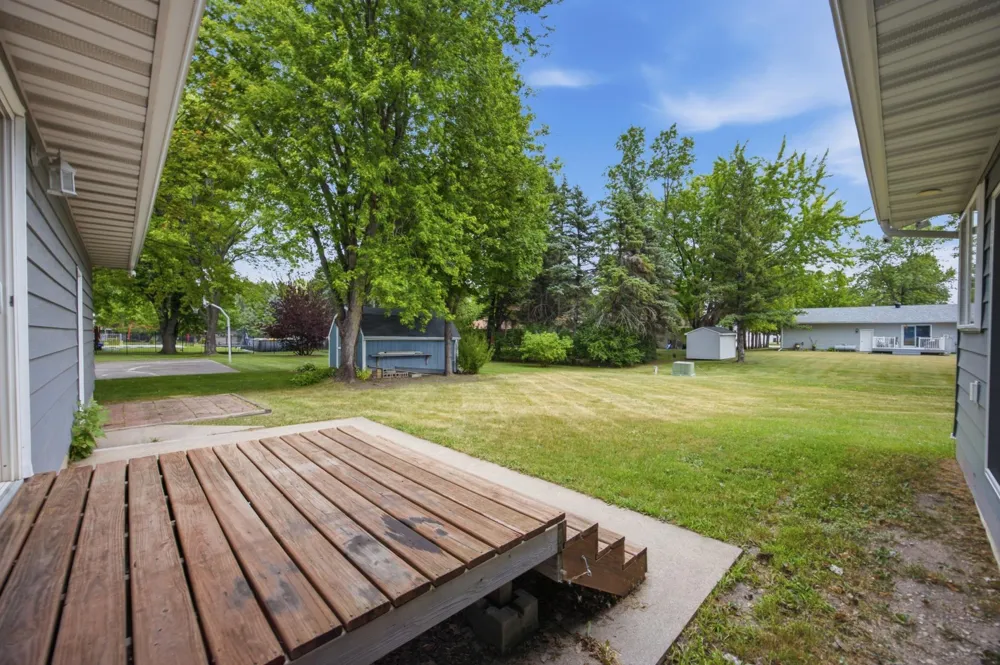 1031 Joseph Street Hawley, MN 56549