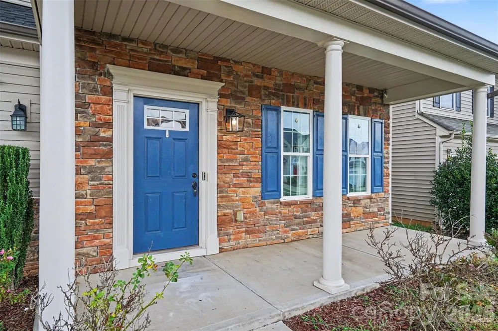 10924 Tailwater Street Davidson, NC 28036