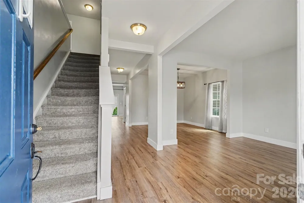 10924 Tailwater Street Davidson, NC 28036