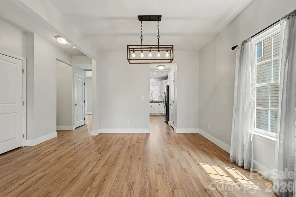 10924 Tailwater Street Davidson, NC 28036