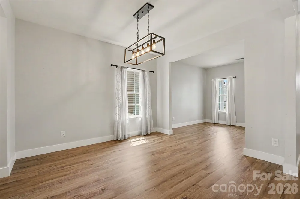 10924 Tailwater Street Davidson, NC 28036