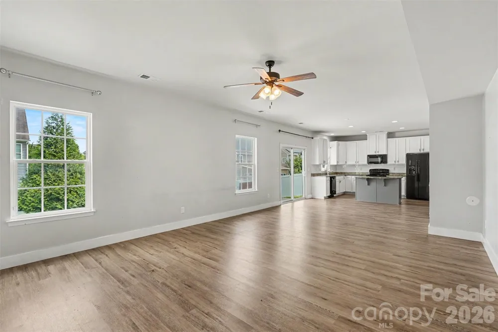 10924 Tailwater Street Davidson, NC 28036