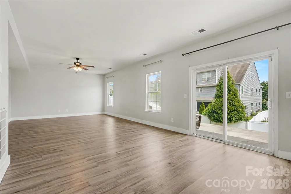 10924 Tailwater Street Davidson, NC 28036