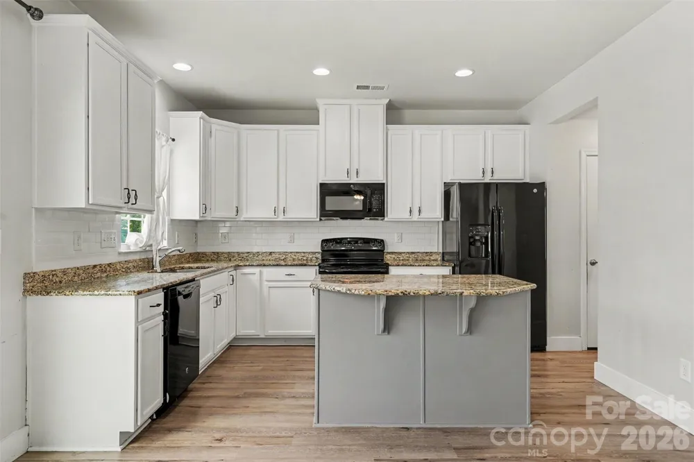 10924 Tailwater Street Davidson, NC 28036