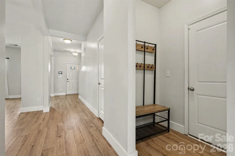 10924 Tailwater Street Davidson, NC 28036
