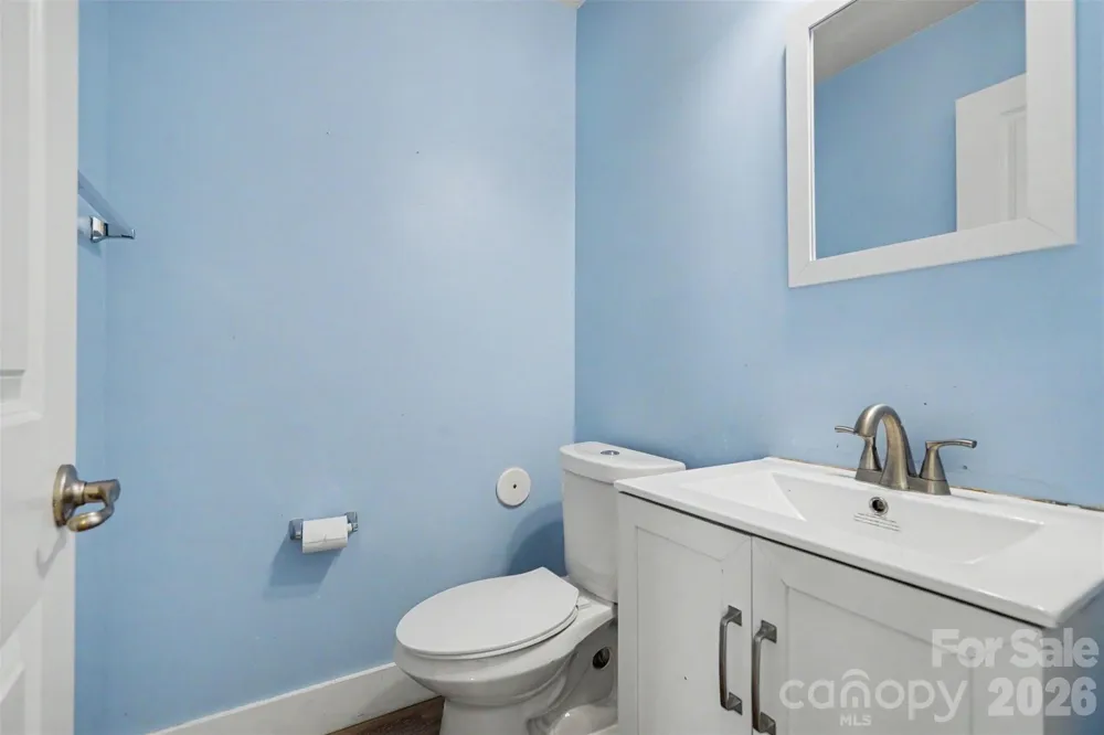 10924 Tailwater Street Davidson, NC 28036