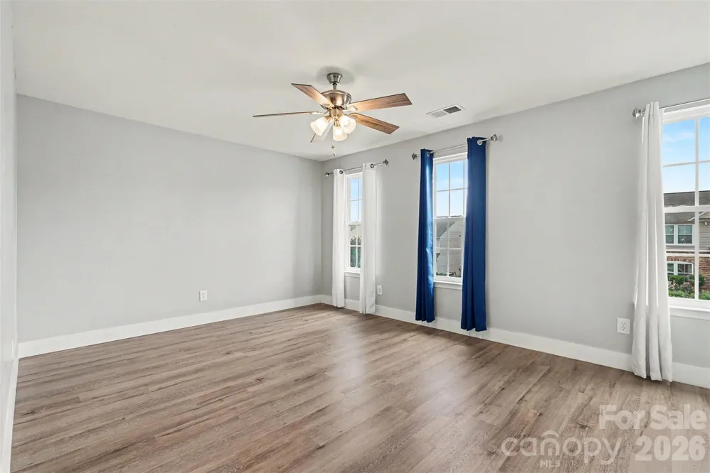 10924 Tailwater Street Davidson, NC 28036