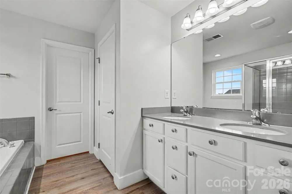 10924 Tailwater Street Davidson, NC 28036