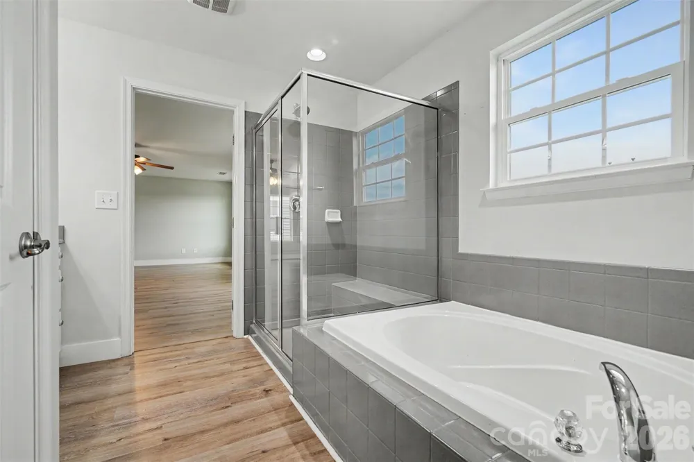 10924 Tailwater Street Davidson, NC 28036