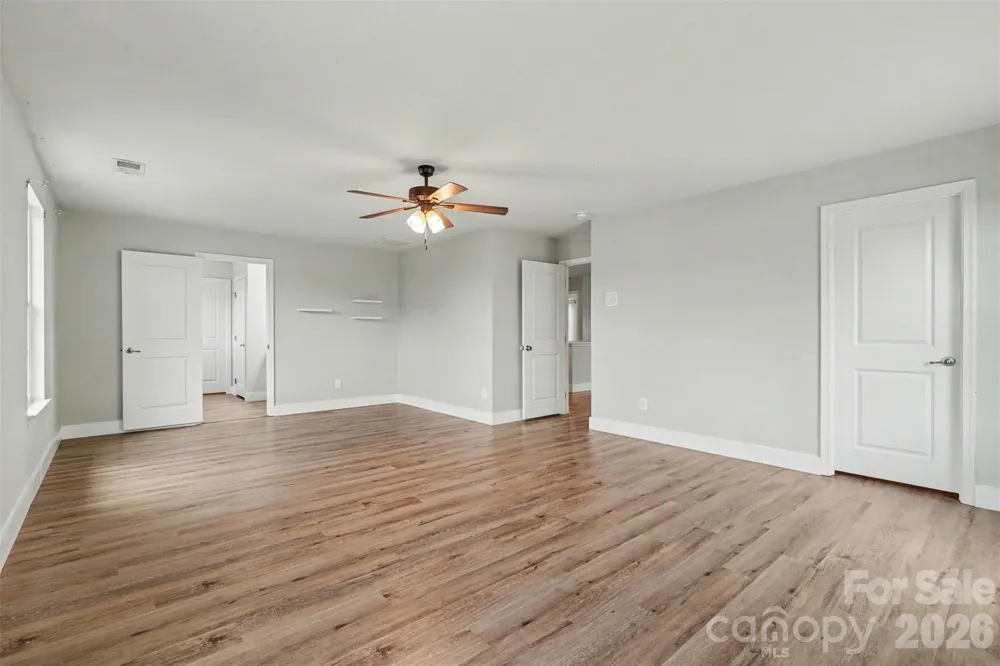 10924 Tailwater Street Davidson, NC 28036