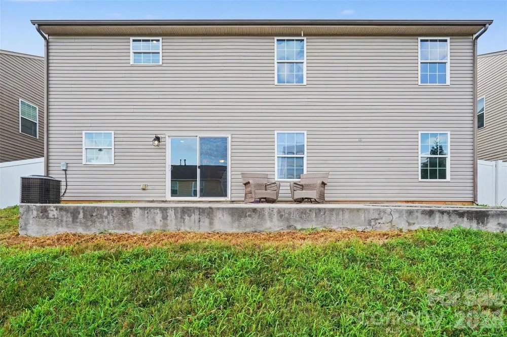 10924 Tailwater Street Davidson, NC 28036