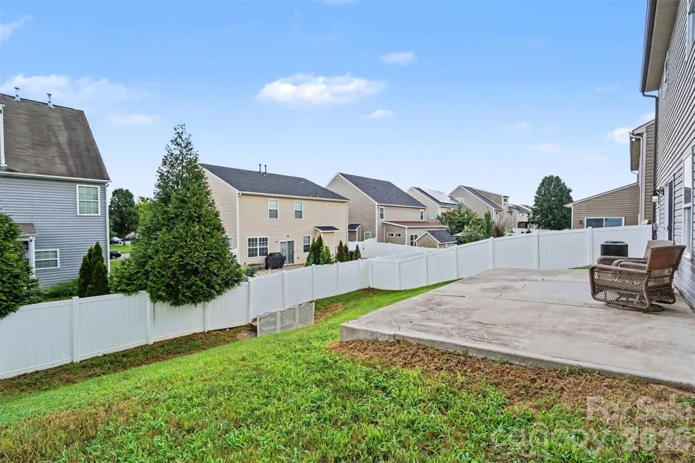 10924 Tailwater Street Davidson, NC 28036