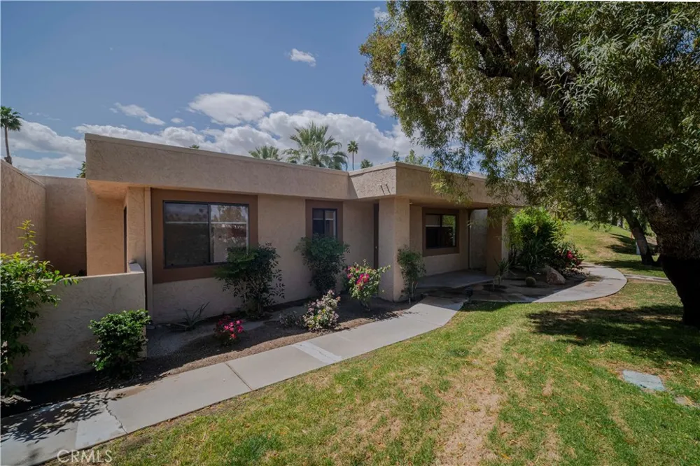 47673 Desert Sage Court Palm Desert, CA 92260