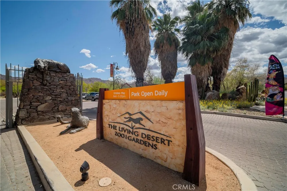 47673 Desert Sage Court Palm Desert, CA 92260