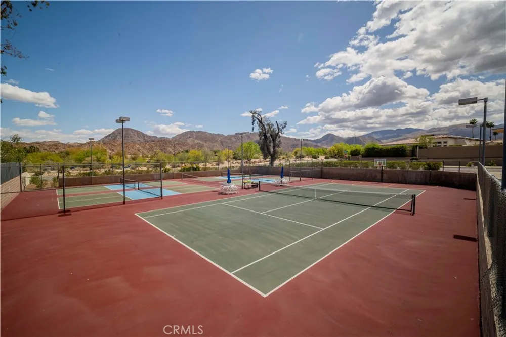 47673 Desert Sage Court Palm Desert, CA 92260