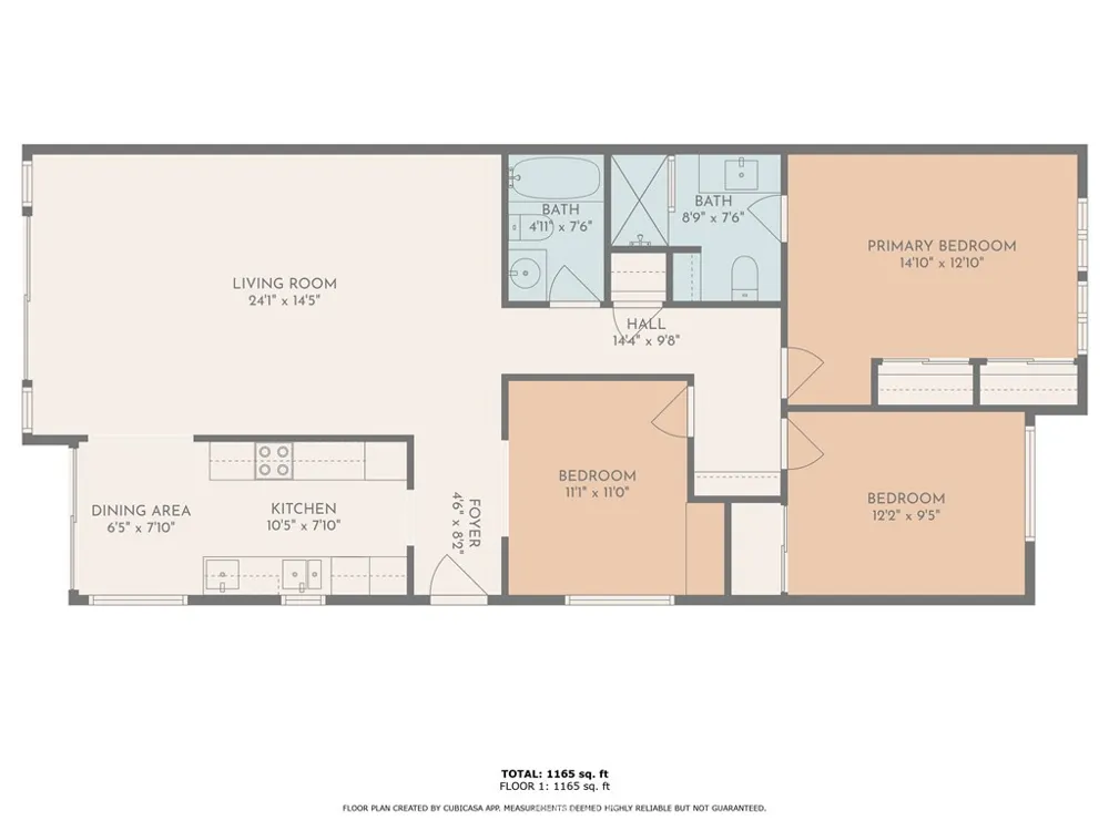 47673 Desert Sage Court Palm Desert, CA 92260