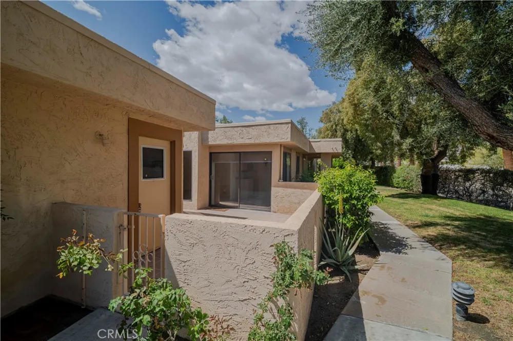 47673 Desert Sage Court Palm Desert, CA 92260