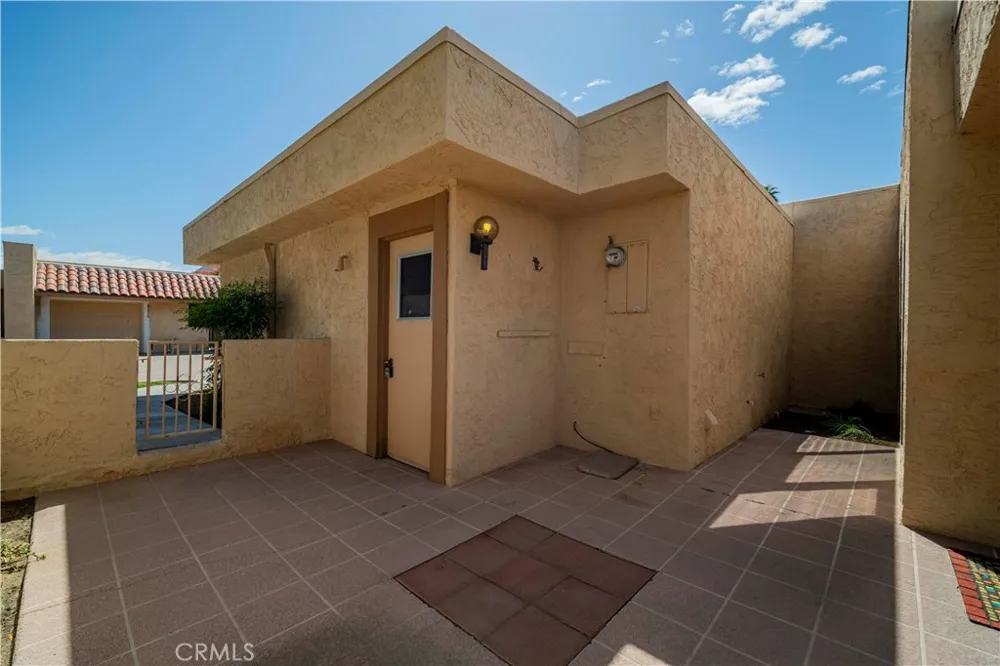 47673 Desert Sage Court Palm Desert, CA 92260