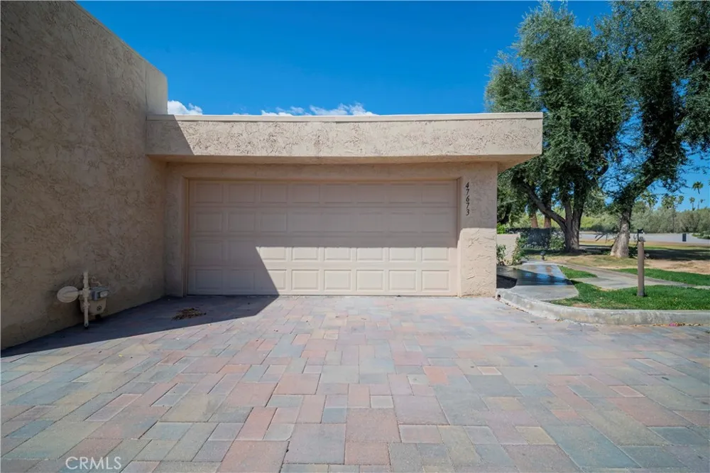 47673 Desert Sage Court Palm Desert, CA 92260