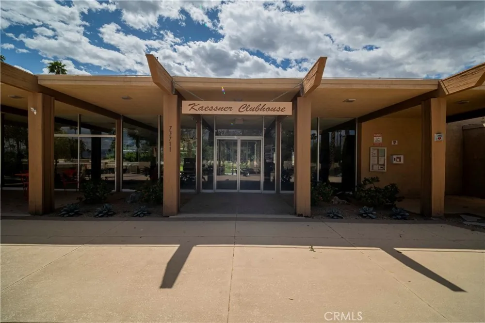 47673 Desert Sage Court Palm Desert, CA 92260