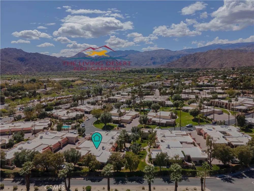 47673 Desert Sage Court Palm Desert, CA 92260