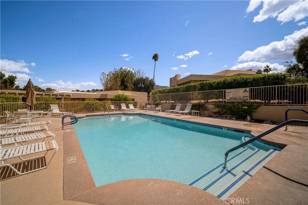 47673 Desert Sage Court Palm Desert, CA 92260
