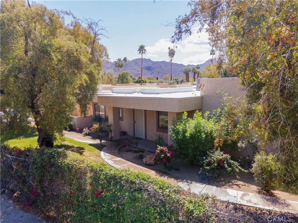 47673 Desert Sage Court Palm Desert, CA 92260