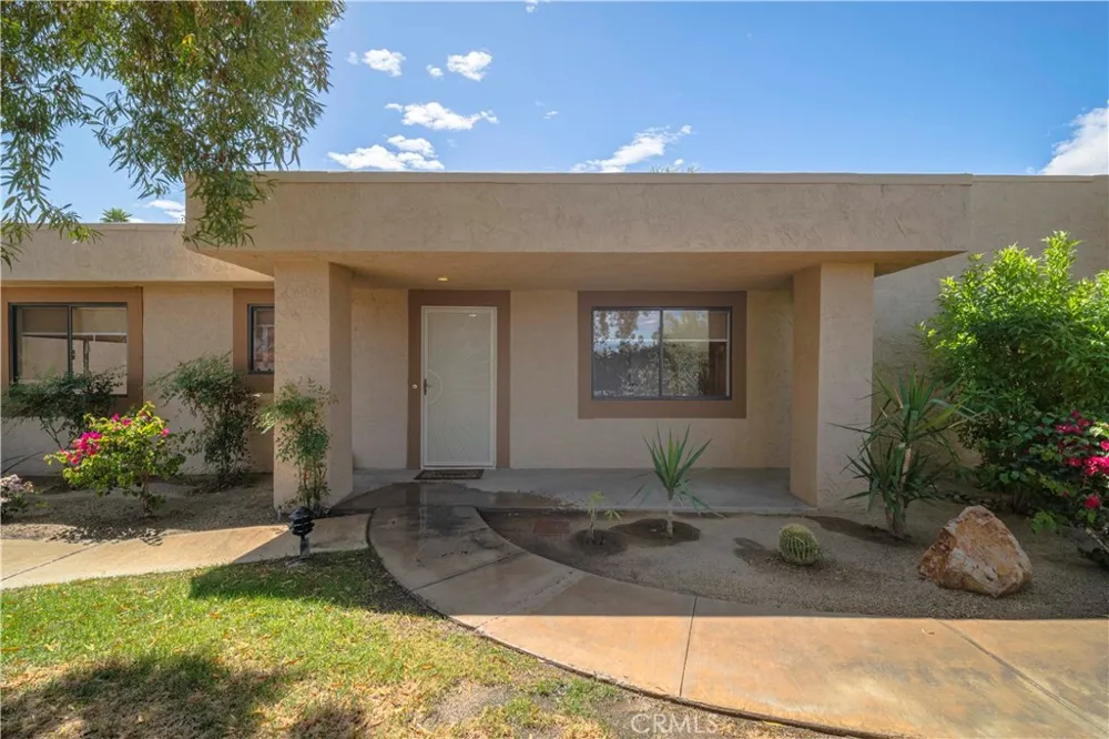 47673 Desert Sage Court Palm Desert, CA 92260