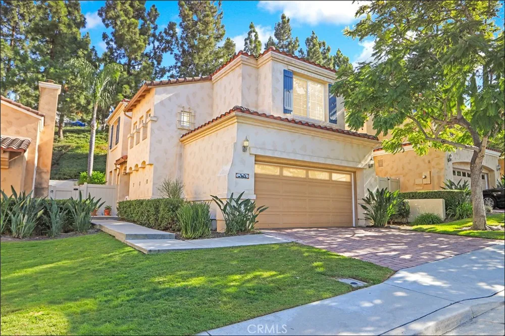 30 Vista Del Cerro Aliso Viejo, CA 92656