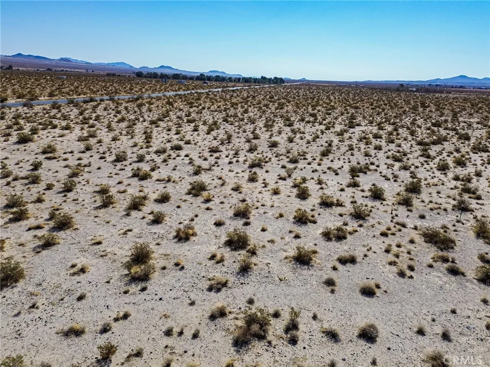 38000 Old Woman Springs Road Lucerne Valley, CA 92356