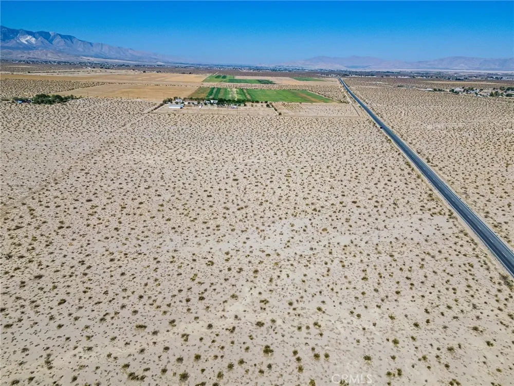 38000 Old Woman Springs Road Lucerne Valley, CA 92356