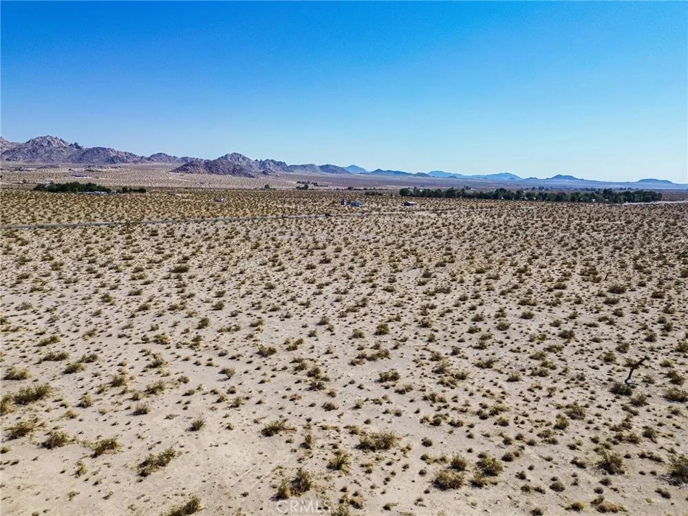 38000 Old Woman Springs Road Lucerne Valley, CA 92356