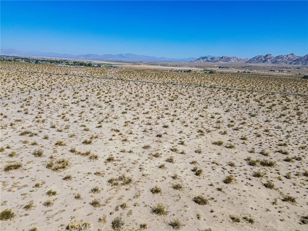 38000 Old Woman Springs Road Lucerne Valley, CA 92356