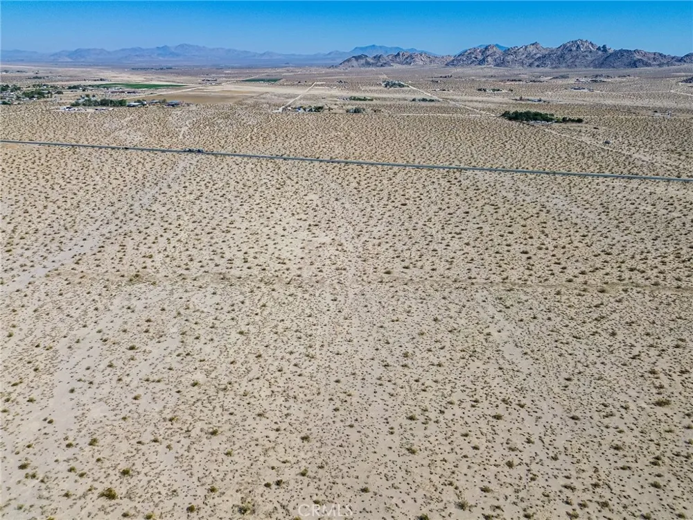 38000 Old Woman Springs Road Lucerne Valley, CA 92356