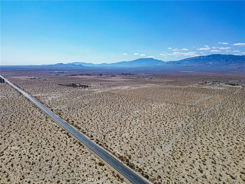 38000 Old Woman Springs Road Lucerne Valley, CA 92356