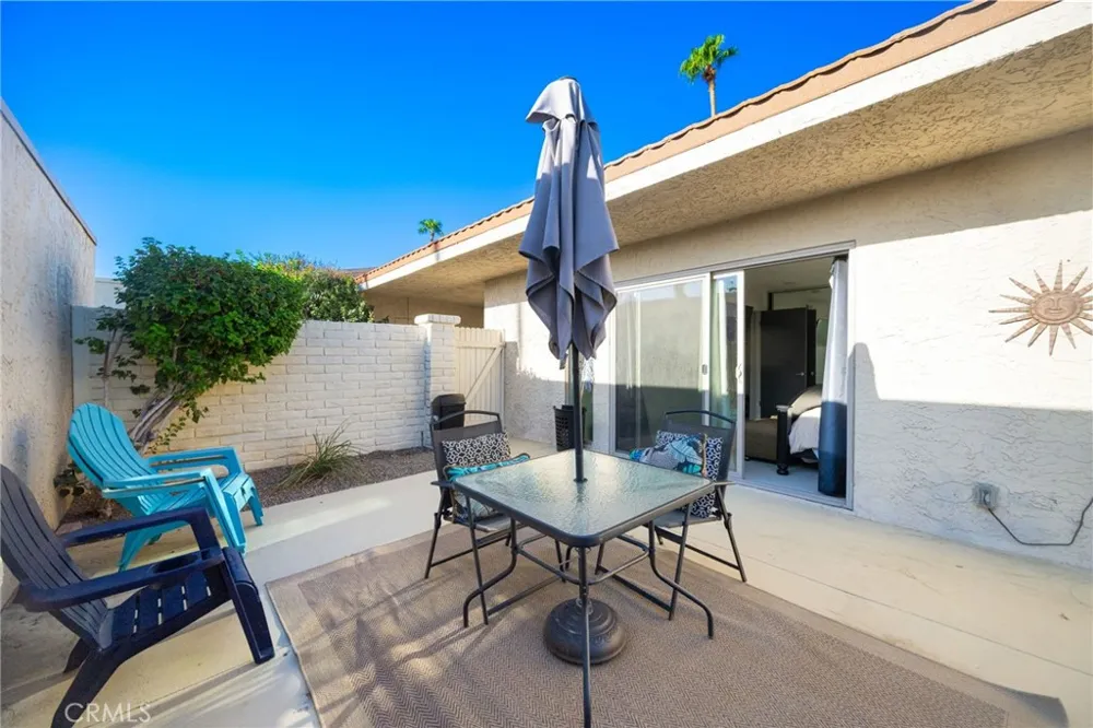 80071 Palm Circle Drive La Quinta, CA 92253