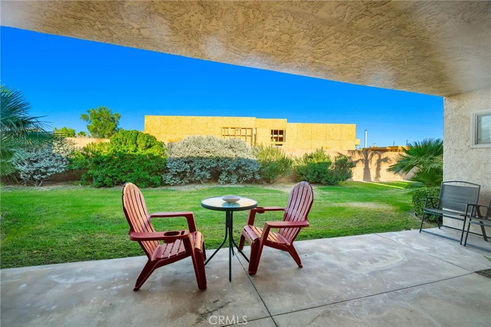 80071 Palm Circle Drive La Quinta, CA 92253