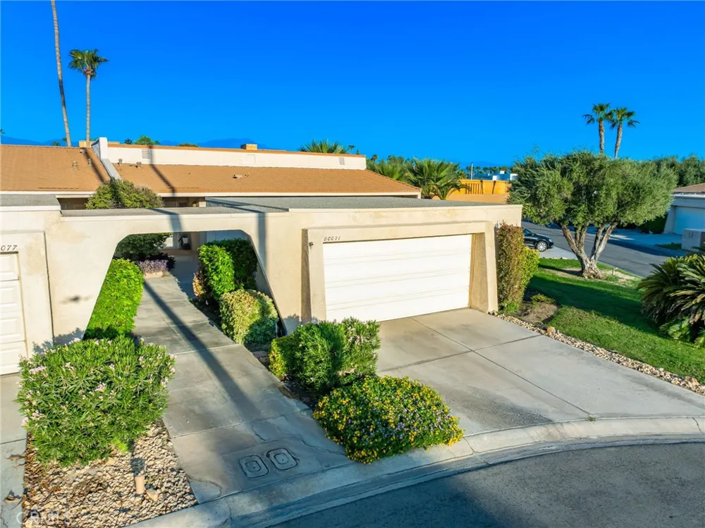 80071 Palm Circle Drive La Quinta, CA 92253